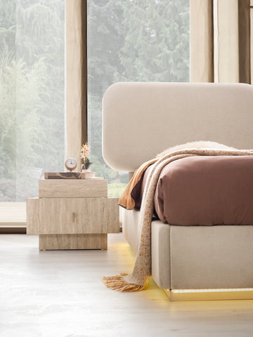 Спален комплект Кападокия