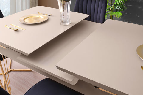 Комплект за трапезария Харизма