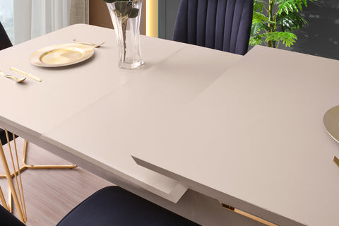 Комплект за трапезария Харизма