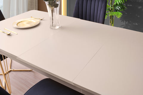 Комплект за трапезария Харизма