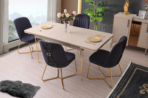 Комплект за трапезария Харизма