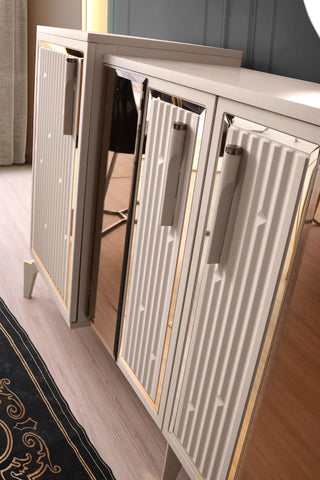 Комплект за трапезария Харизма