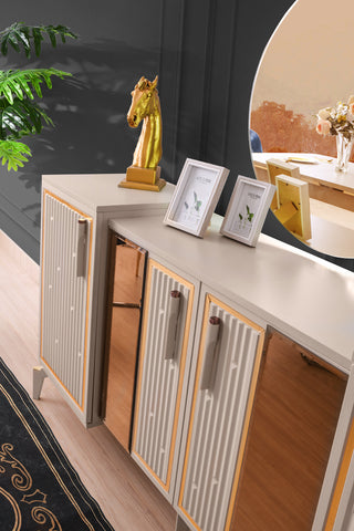 Комплект за трапезария Харизма