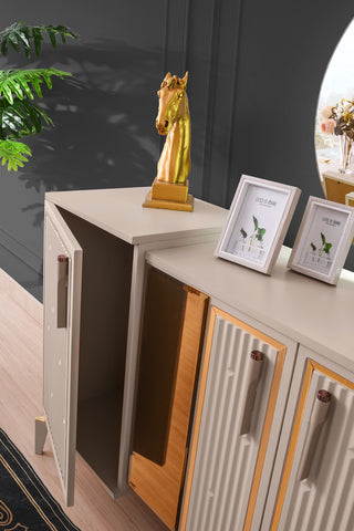 Комплект за трапезария Харизма