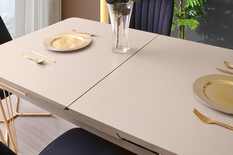 Комплект за трапезария Харизма