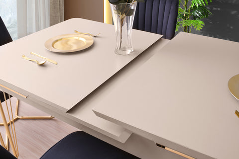 Комплект за трапезария Харизма