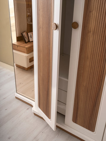 Гардероб Кайро