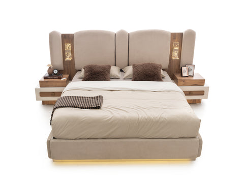 Спален комплект Кайро