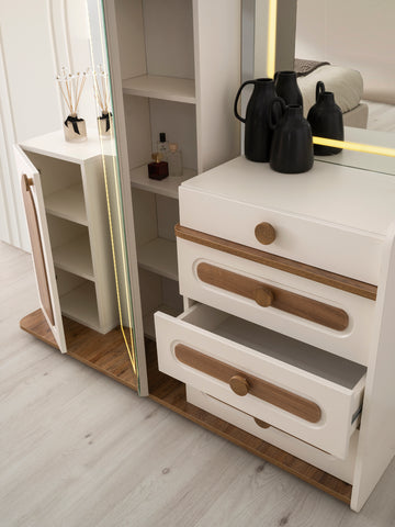 Спален комплект Кайро