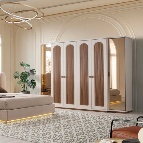 Гардероб Кайро