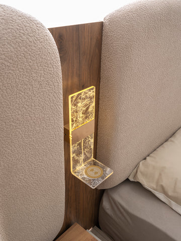 Спален комплект Кайро