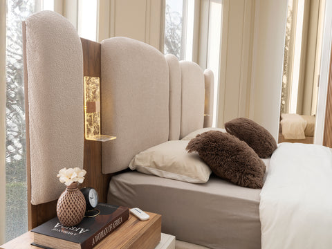 Спален комплект Кайро