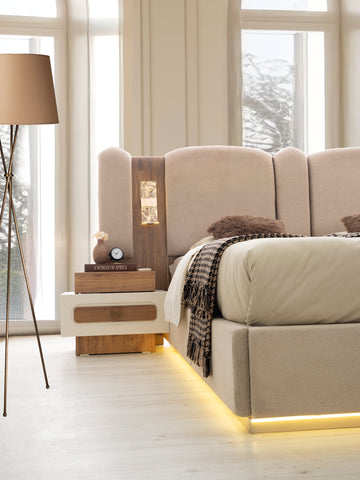 Спален комплект Кайро