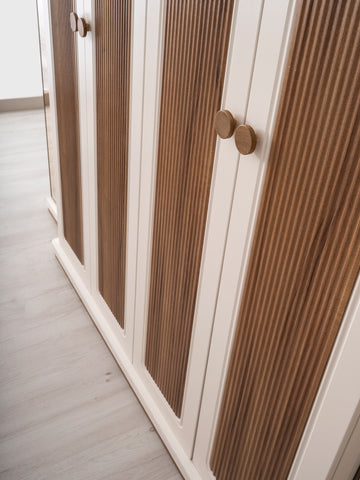 Спален комплект Кайро