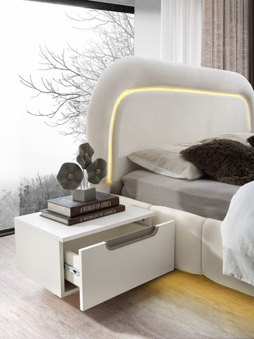 Спален Комплект КУМСАЛ