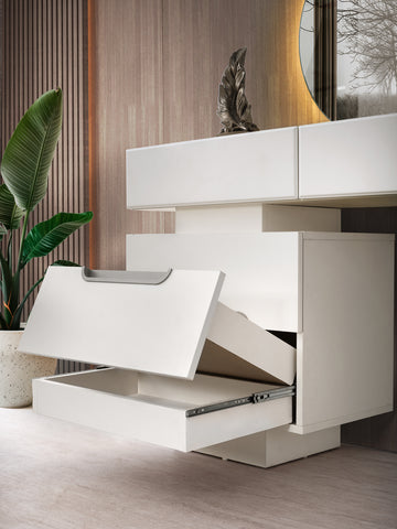 Спален Комплект КУМСАЛ