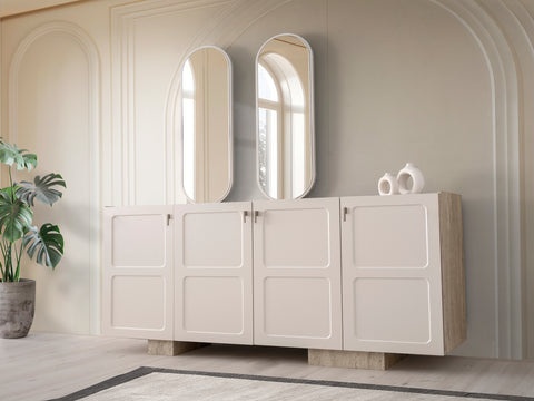 Комплект за трапезария Кумсал