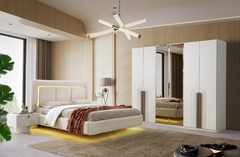 Спален Комплект МАРАКЕШ