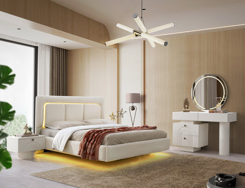 Спален Комплект МАРАКЕШ