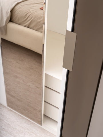 Спален Комплект МАРАКЕШ