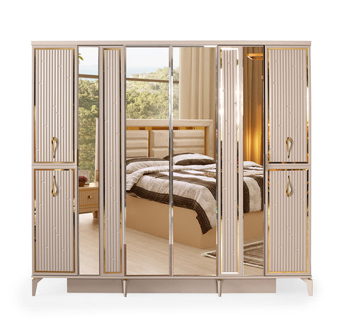 Гардероб Мармарис