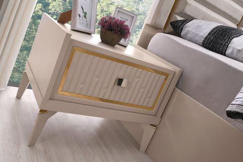 Спален комплект Мармарис