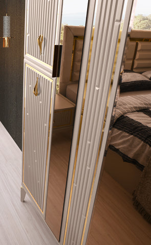 Гардероб Мармарис