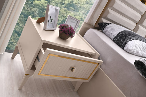 Спален комплект Мармарис