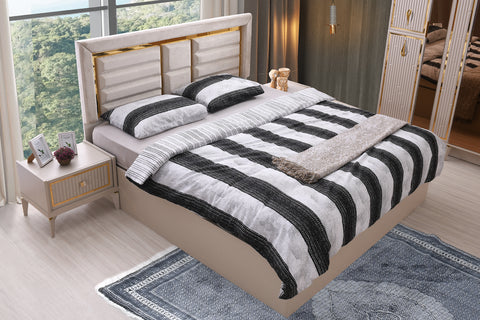 Спален комплект Мармарис