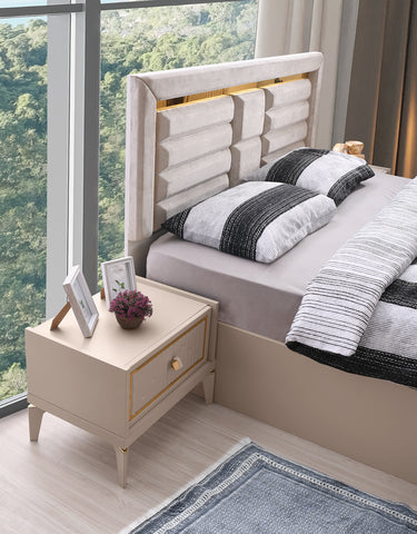 Спален комплект Мармарис