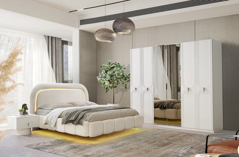 Спален Комплект МЕРИЧ