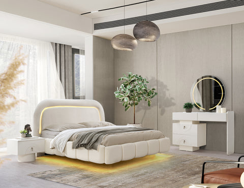 Спален Комплект МЕРИЧ