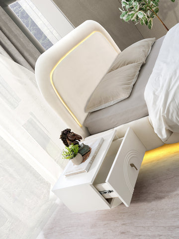 Спален Комплект МЕРИЧ