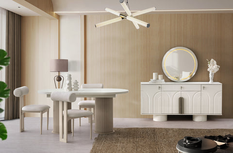 Комплект за Трапезария МЕРИЧ