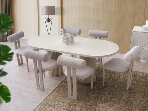 Комплект за Трапезария МЕРИЧ