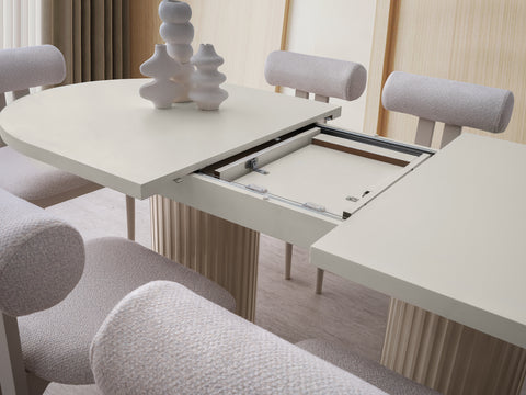 Комплект за Трапезария МЕРИЧ