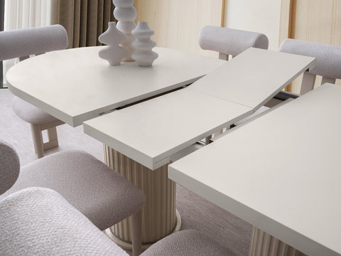 Комплект за Трапезария МЕРИЧ