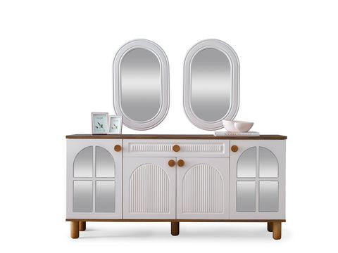 Комплект за трапезария Меше