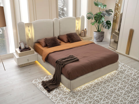 Спален комплект Монтана