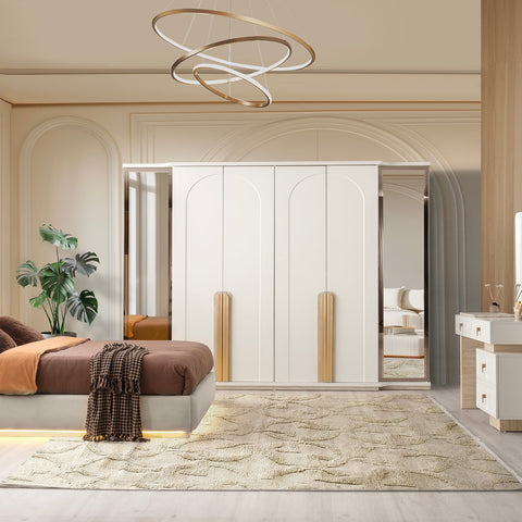 Гардероб Монтана