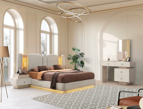 Спален комплект Монтана