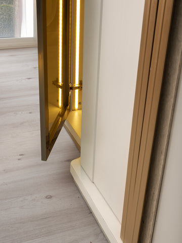 Гардероб Монтана