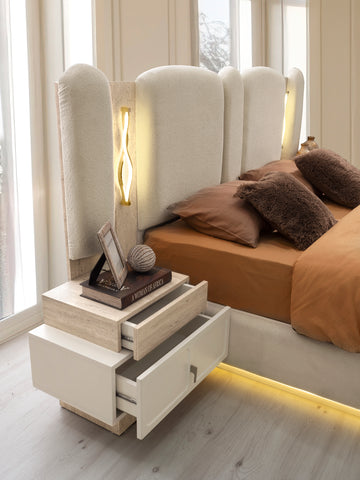 Спален комплект Монтана