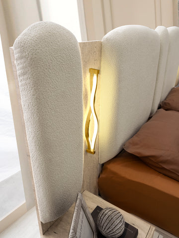 Спален комплект Монтана