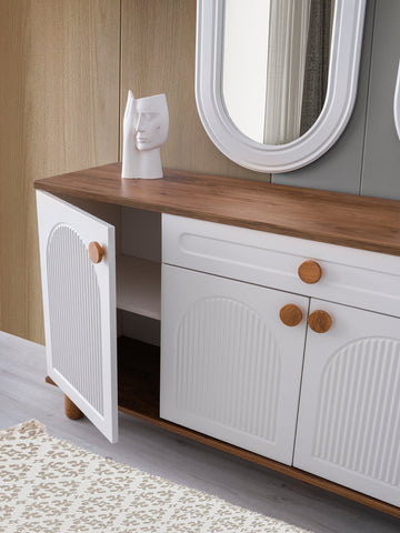 Коплект за трапезария Нехир