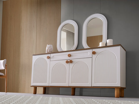 Коплект за трапезария Нехир