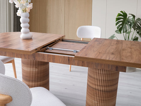 Коплект за трапезария Нехир