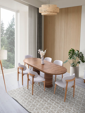 Коплект за трапезария Нехир