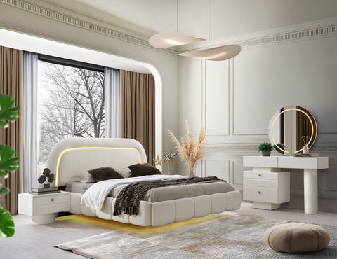 Спален Комплект ПЕКИН