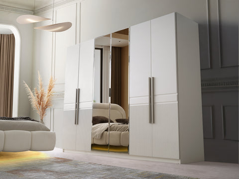 Спален Комплект ПЕКИН